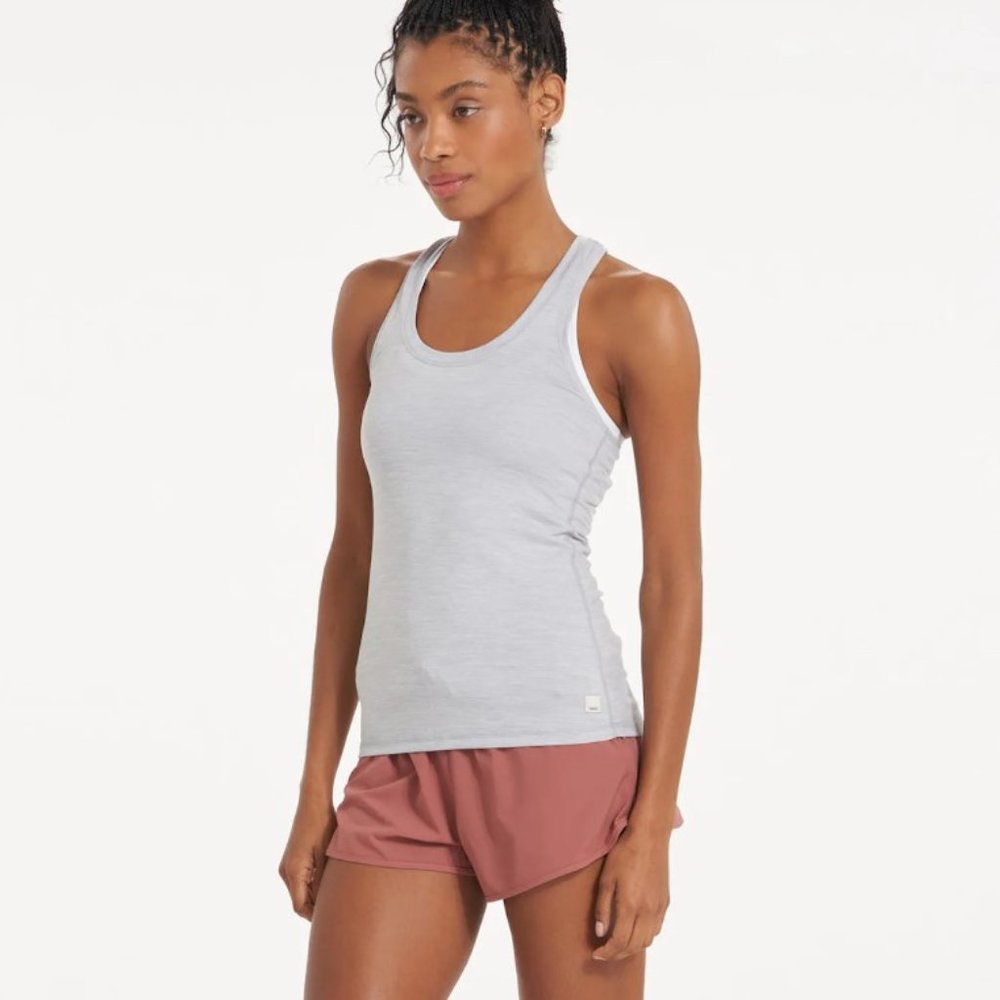 Vuori Lux Performance Tank (FREE SHIPPING)
